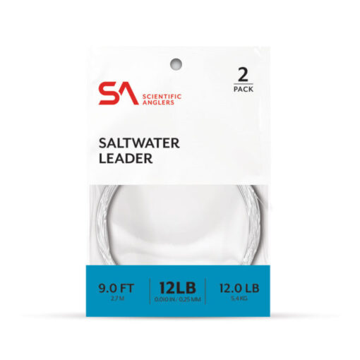 Saltwater Leaders