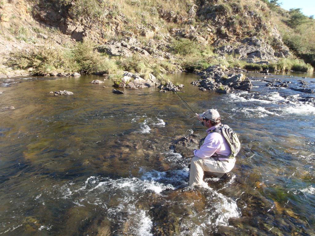 Buenos Aires Anglers