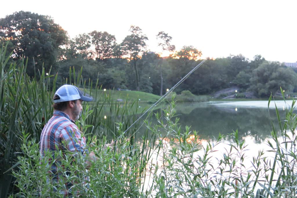 Buenos Aires Anglers