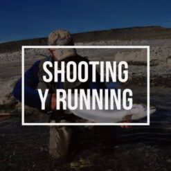 Shooting y Running