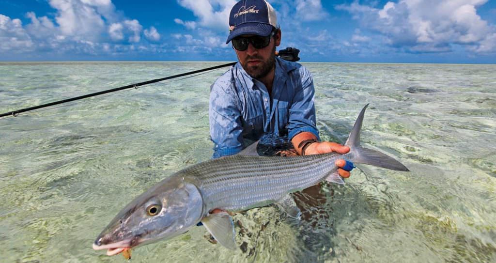 Buenos Aires Anglers