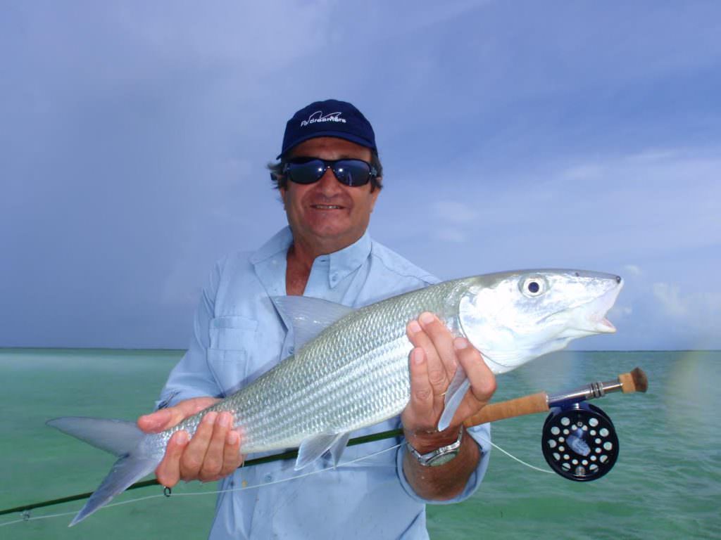 Buenos Aires Anglers