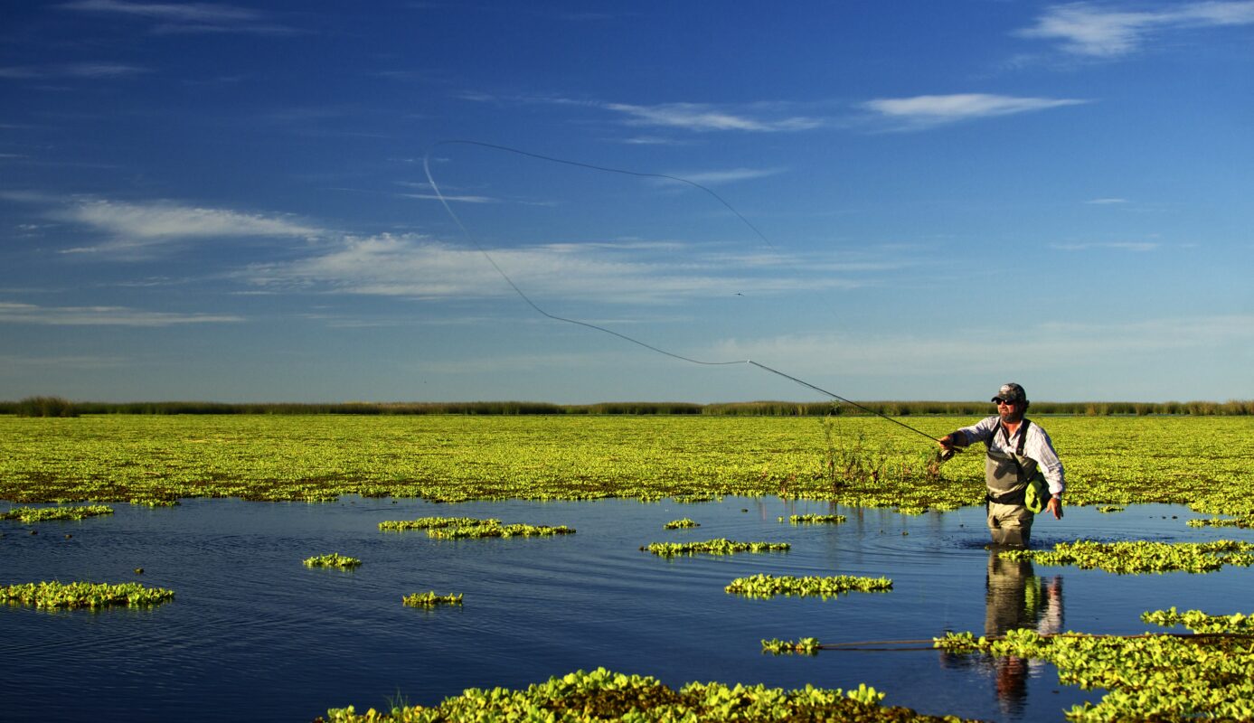 Buenos Aires Anglers