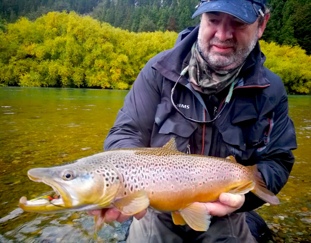 Buenos Aires Anglers
