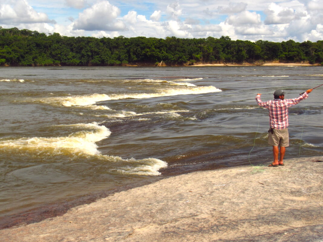 Buenos Aires Anglers