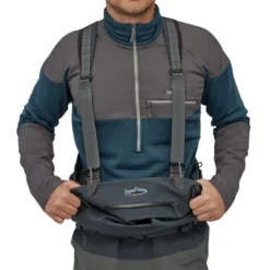 M´s Swiftcurrent Expedition Waders Patagonia