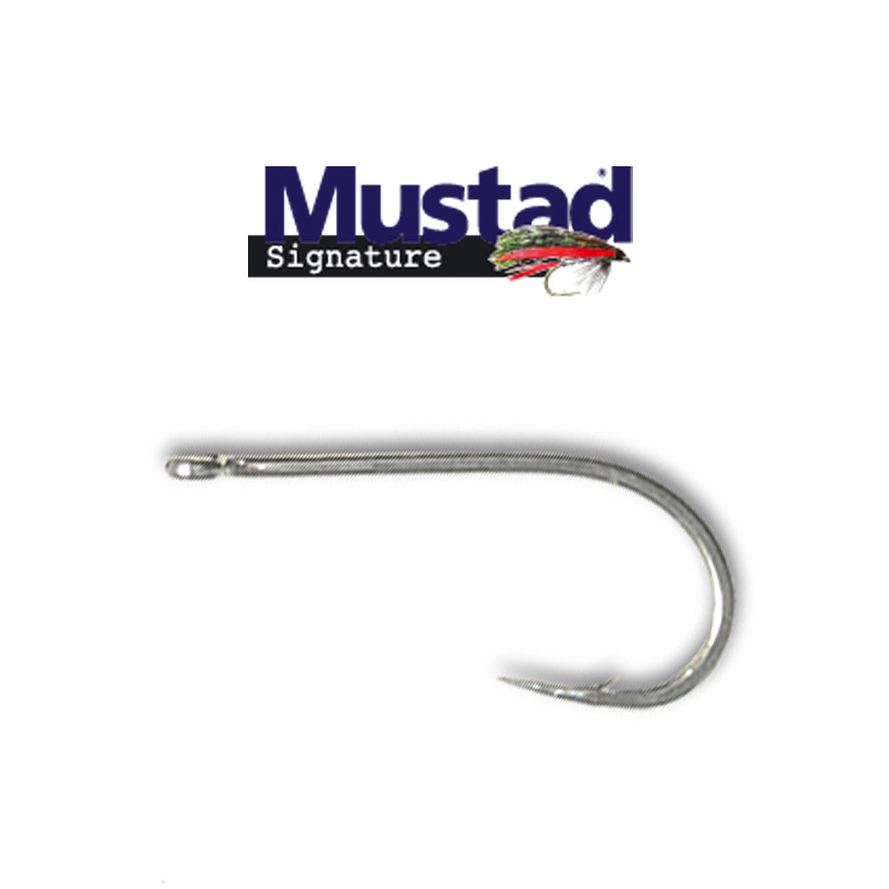 Mustad Signature C70S D - Buenos Aires Anglers