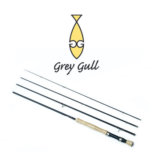 GREY GULL Orion